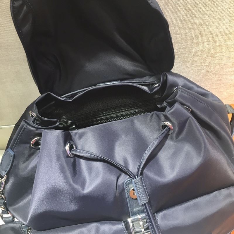 Pra*a backpacks